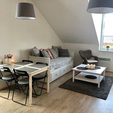 Utulny Apartman Na Dolni Morave Dolní Morava Екстериор снимка