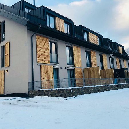 Utulny Apartman Na Dolni Morave Dolní Morava Екстериор снимка