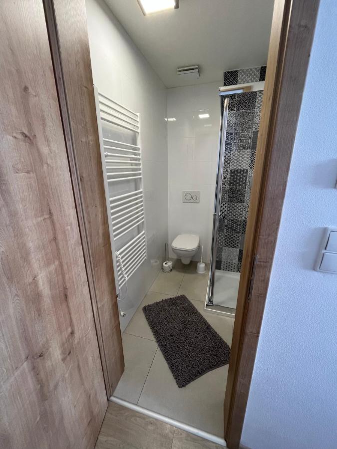 Utulny Apartman Na Dolni Morave Dolní Morava Екстериор снимка