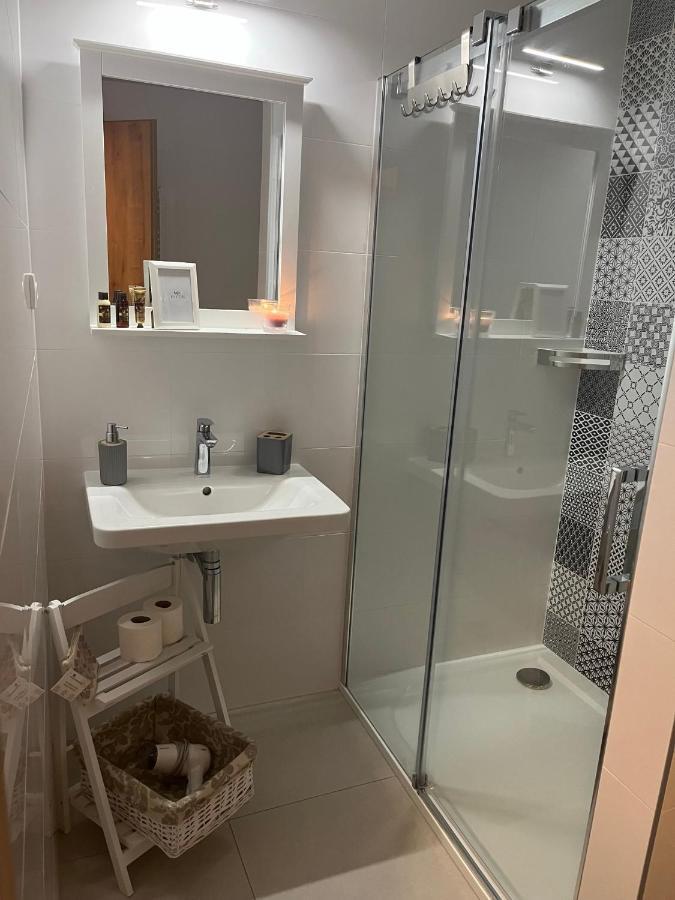 Utulny Apartman Na Dolni Morave Dolní Morava Екстериор снимка