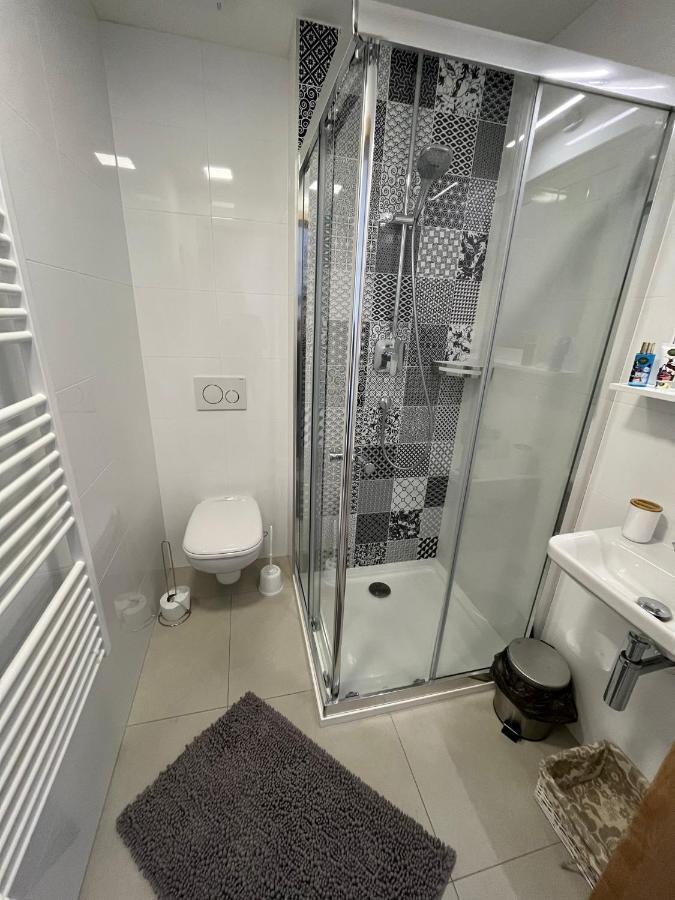 Utulny Apartman Na Dolni Morave Dolní Morava Екстериор снимка