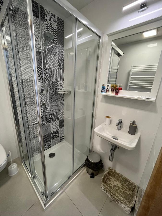Utulny Apartman Na Dolni Morave Dolní Morava Екстериор снимка