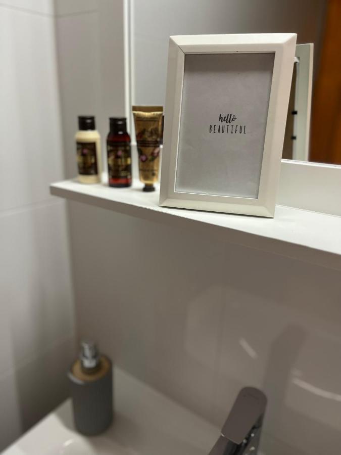 Utulny Apartman Na Dolni Morave Dolní Morava Екстериор снимка