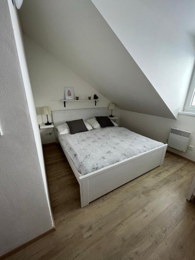 Utulny Apartman Na Dolni Morave Dolní Morava Екстериор снимка
