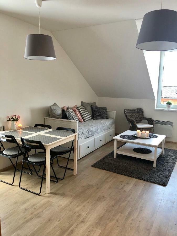 Utulny Apartman Na Dolni Morave Dolní Morava Екстериор снимка