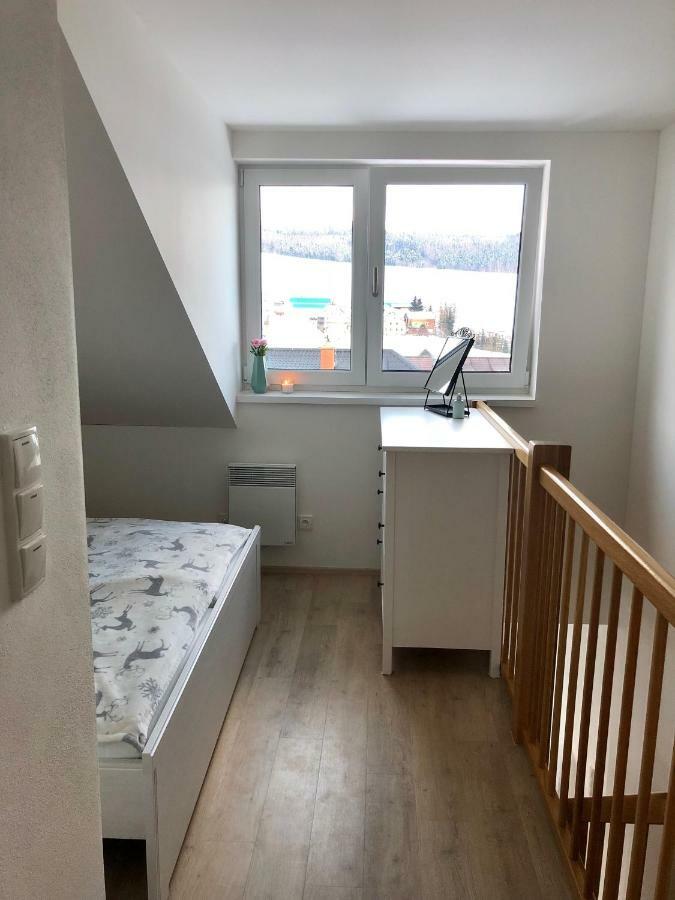 Utulny Apartman Na Dolni Morave Dolní Morava Екстериор снимка