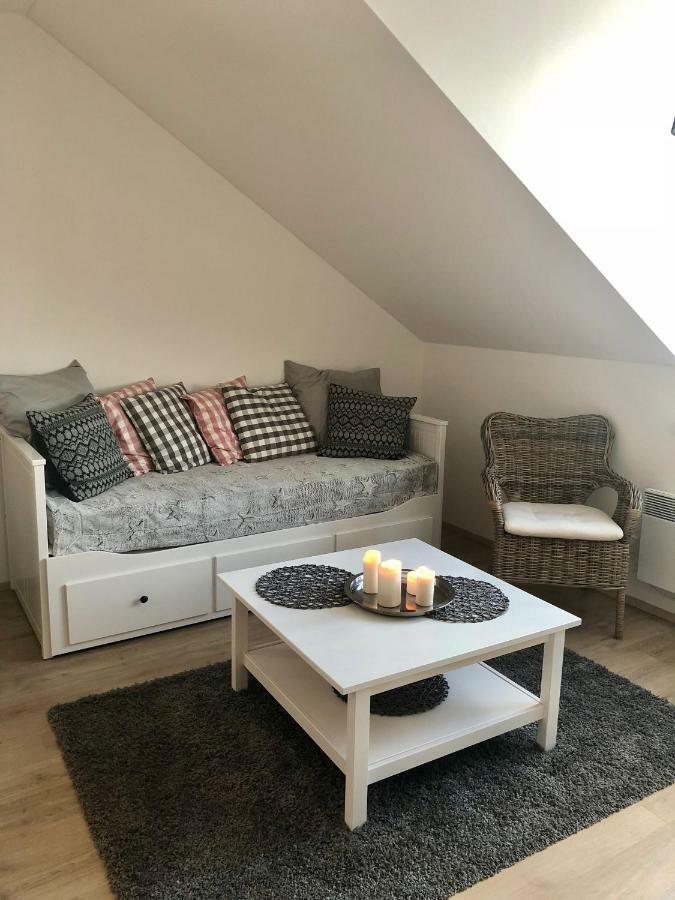 Utulny Apartman Na Dolni Morave Dolní Morava Екстериор снимка