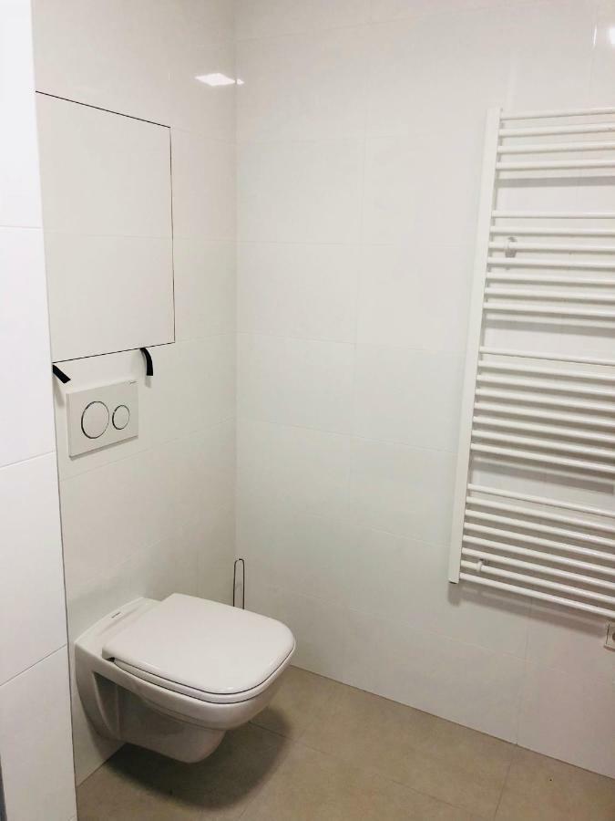 Utulny Apartman Na Dolni Morave Dolní Morava Екстериор снимка