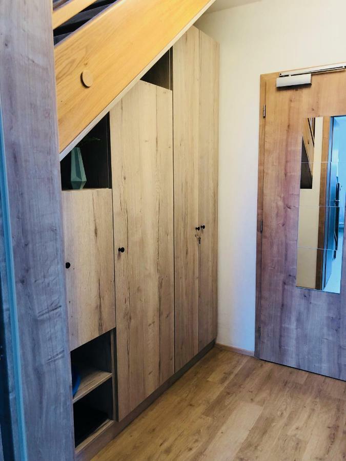 Utulny Apartman Na Dolni Morave Dolní Morava Екстериор снимка