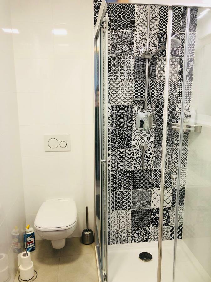 Utulny Apartman Na Dolni Morave Dolní Morava Екстериор снимка