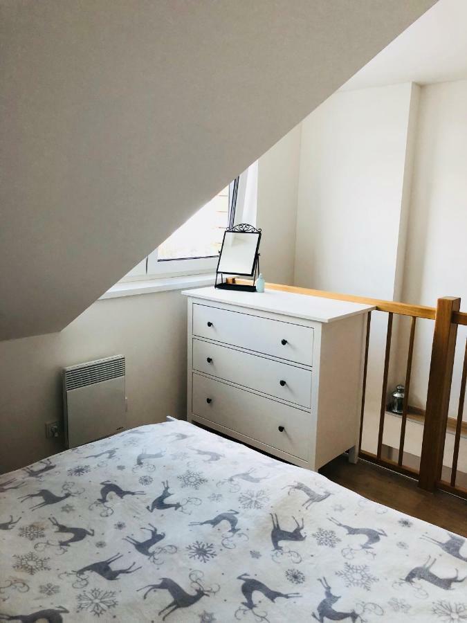Utulny Apartman Na Dolni Morave Dolní Morava Екстериор снимка