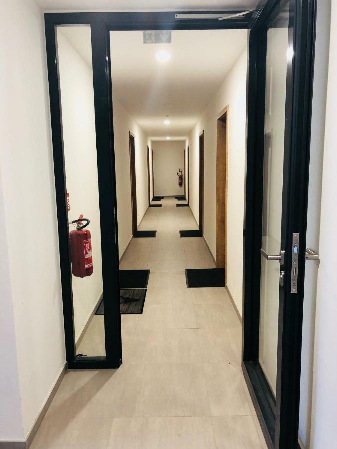 Utulny Apartman Na Dolni Morave Dolní Morava Екстериор снимка