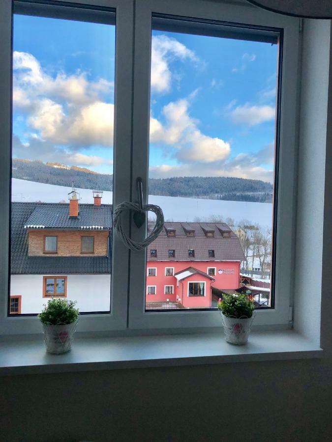 Utulny Apartman Na Dolni Morave Dolní Morava Екстериор снимка
