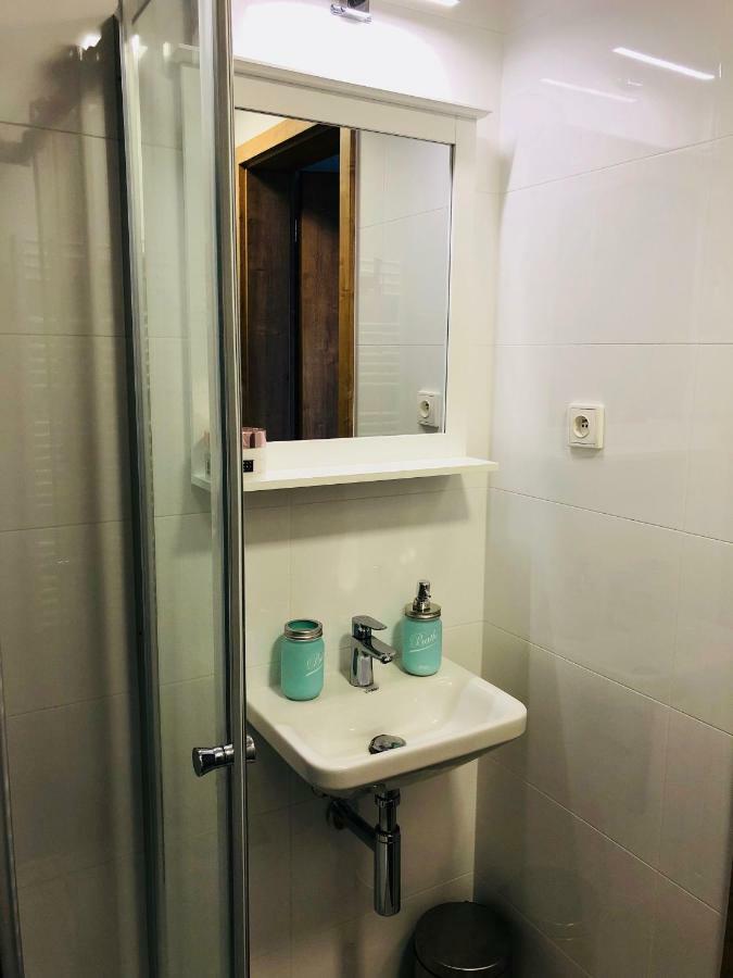Utulny Apartman Na Dolni Morave Dolní Morava Екстериор снимка
