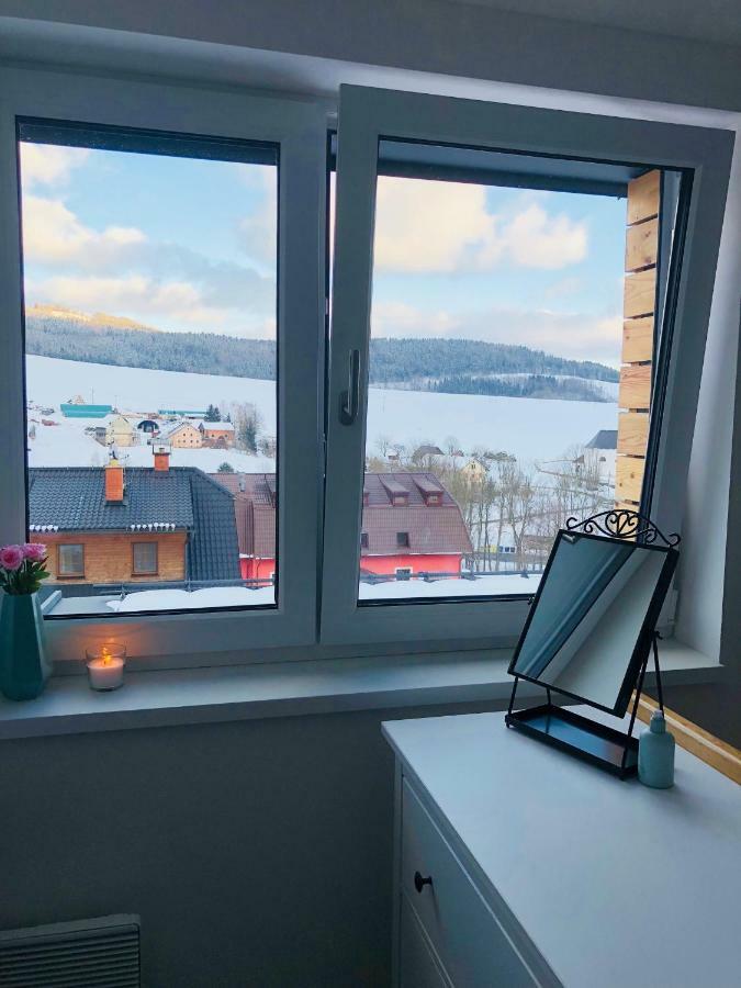 Utulny Apartman Na Dolni Morave Dolní Morava Екстериор снимка